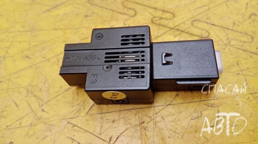 Skoda Rapid Разъём USB