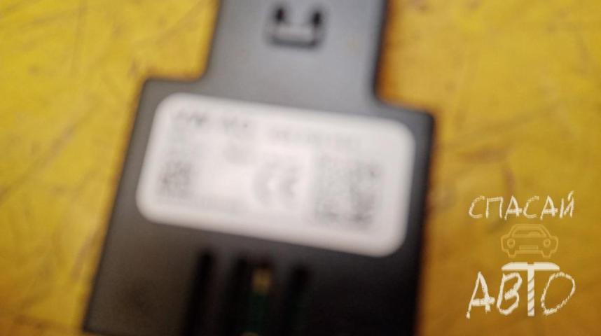 Skoda Rapid Разъём USB