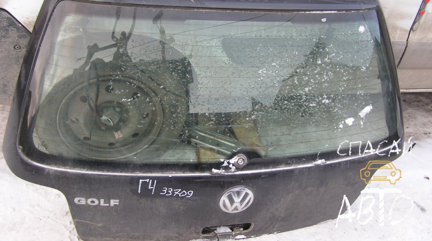 Volkswagen Golf IV/Bora Дверь багажника
