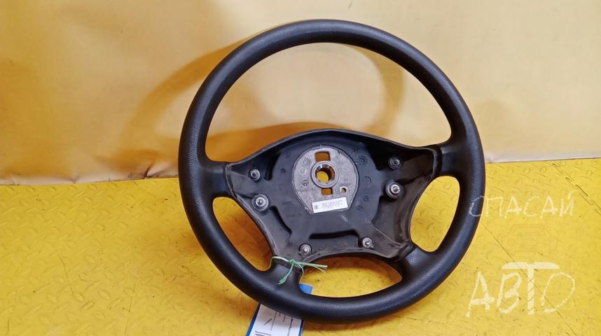 Mercedes-Benz Sprinter (901-905)/Sprinter Classic (909) Рулевое колесо