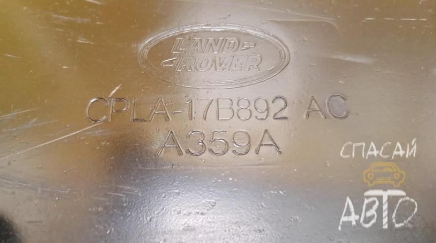 Land Rover Range Rover 4 Усилитель заднего бампера