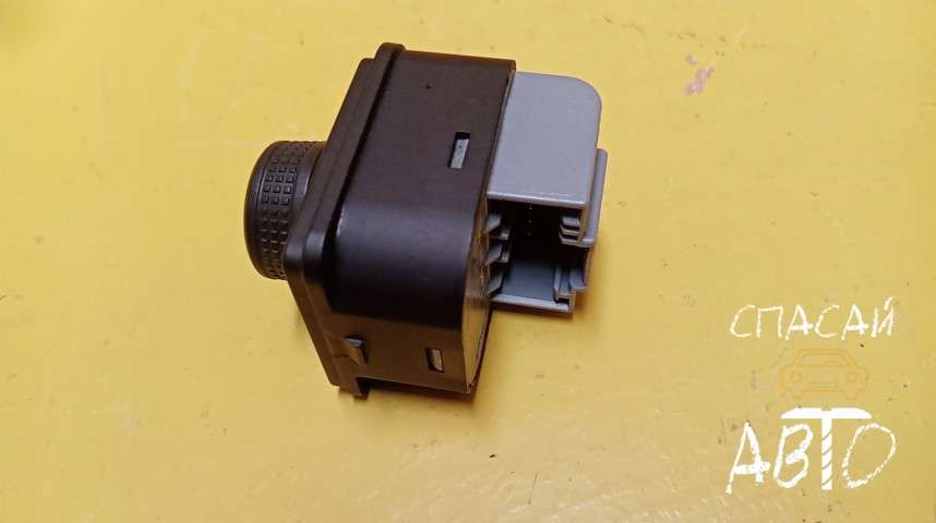 Volkswagen Tiguan Переключатель регулировки зеркала - OEM 3G0959565WHI