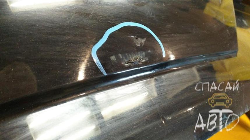 Volkswagen Passat CC Бампер задний