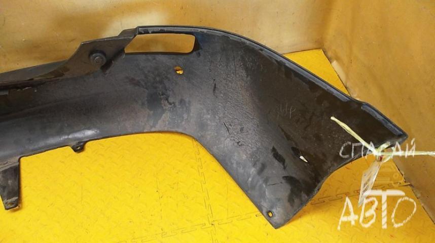 Toyota RAV 4 (40) Бампер задний