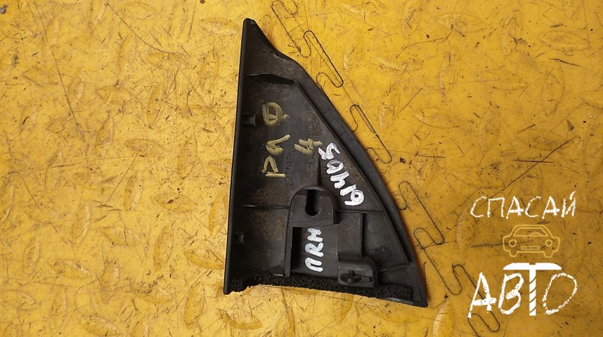 Toyota RAV 4 (30) Накладка (кузов внутри) - OEM 6749142050