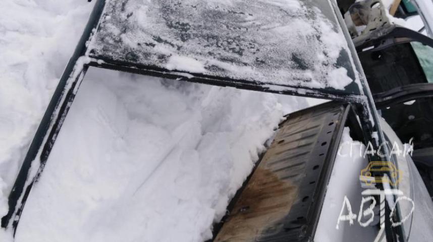 Audi A6 (C4) Крыша