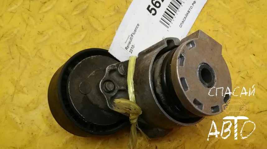 Renault Fluence Ролик - OEM 117503662R