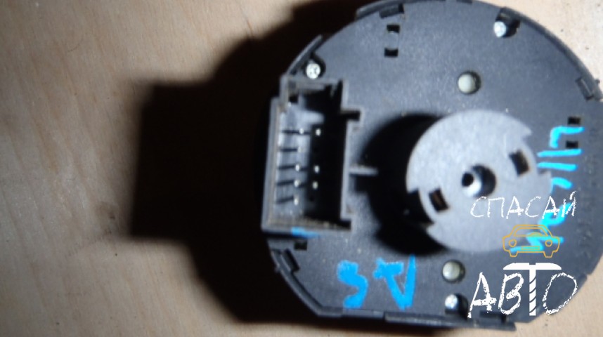 Skoda Octavia (A5 1Z-) Переключатель света фар - OEM 1Z0941431B