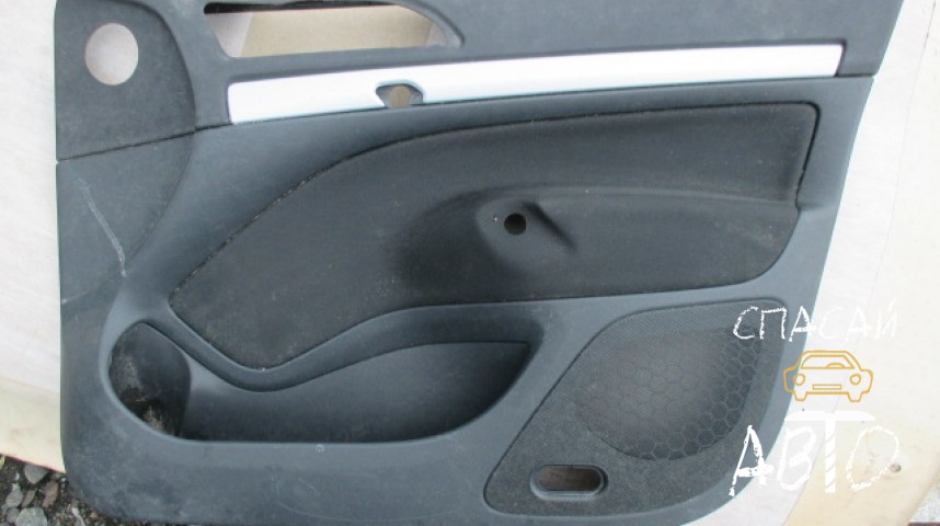 Skoda Octavia (A5 1Z-) Обшивка двери передней правой - OEM 1Z1867006BJWAZ