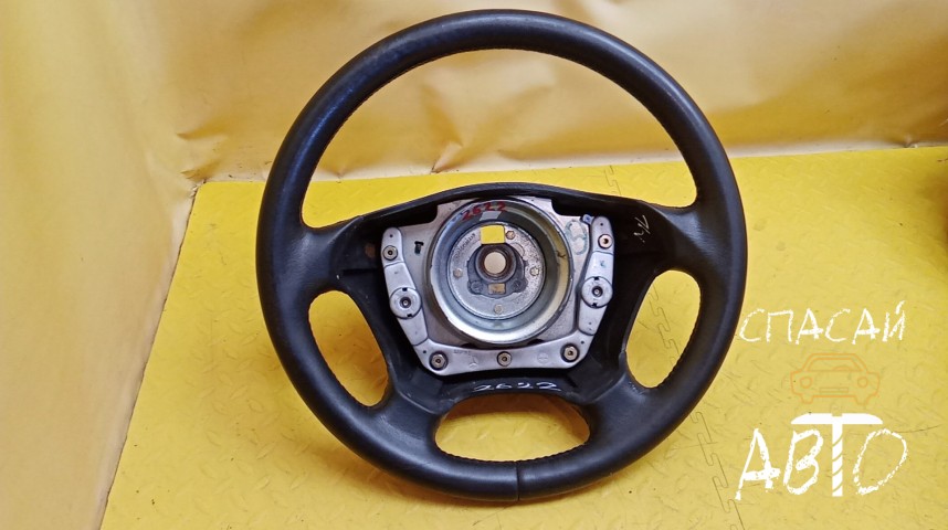 Mercedes-Benz W163 M-klasse (ML) Рулевое колесо - OEM A1634600503