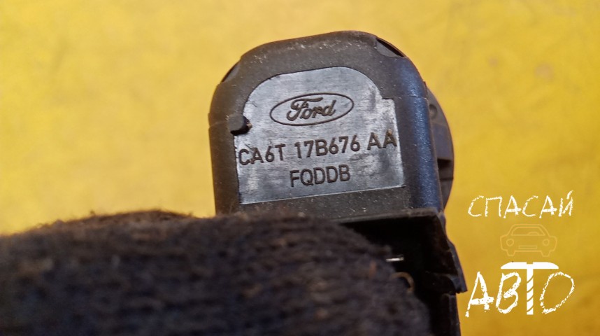 Ford Transit Кнопка многофункциональная - OEM CA6T17B676AA