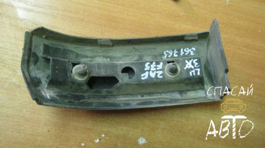 Opel Zafira (F75) Планка под фонарь - OEM 90597595