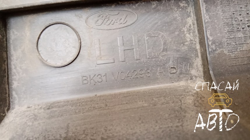 Ford Transit Накладка (кузов внутри) - OEM BK31V04293ADW