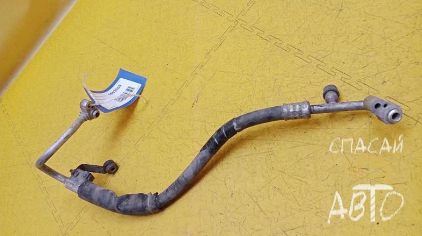 Toyota Land Cruiser (100) Трубка кондиционера