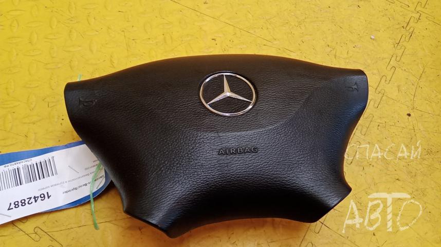 Mercedes-Benz Sprinter (901-905)/Sprinter Classic (909) Подушка безопасности в рулевое колесо