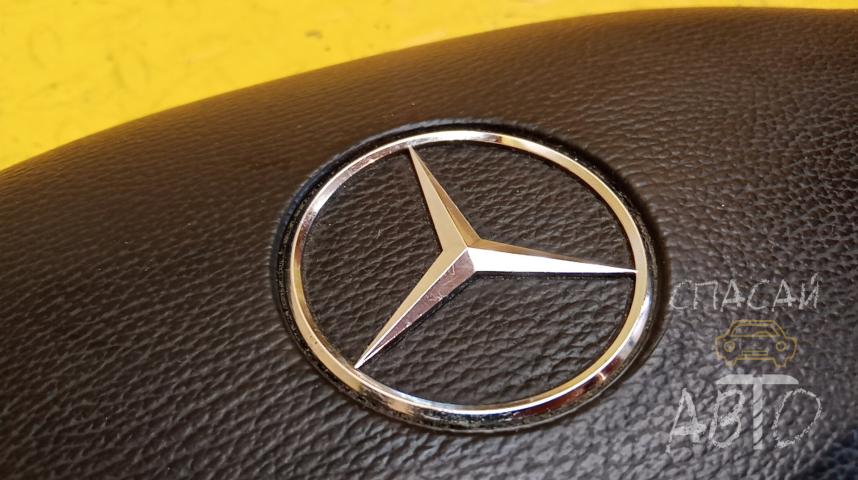 Mercedes-Benz Sprinter (901-905)/Sprinter Classic (909) Подушка безопасности в рулевое колесо