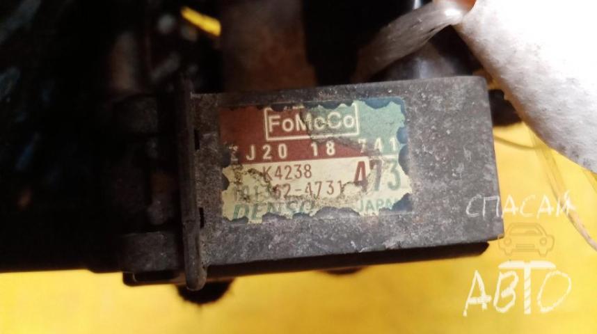 Mazda 3 (BK) Клапан электромагнитный