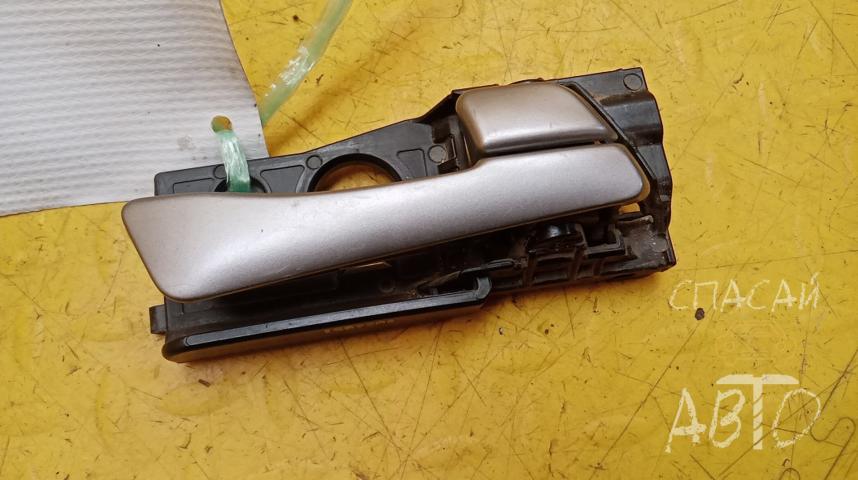 Hyundai Solaris Ручка двери задней правой внутренняя