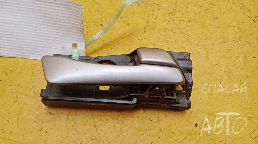 Hyundai Solaris Ручка двери задней правой внутренняя