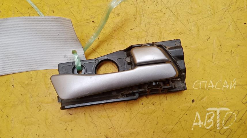 Hyundai Solaris Ручка двери задней правой внутренняя