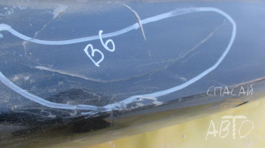 Volkswagen Passat (B6) Бампер задний