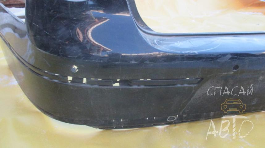 Volkswagen Passat (B6) Бампер задний