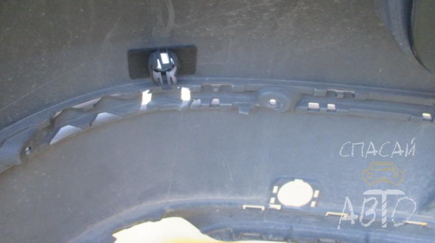 Volkswagen Passat (B6) Бампер задний