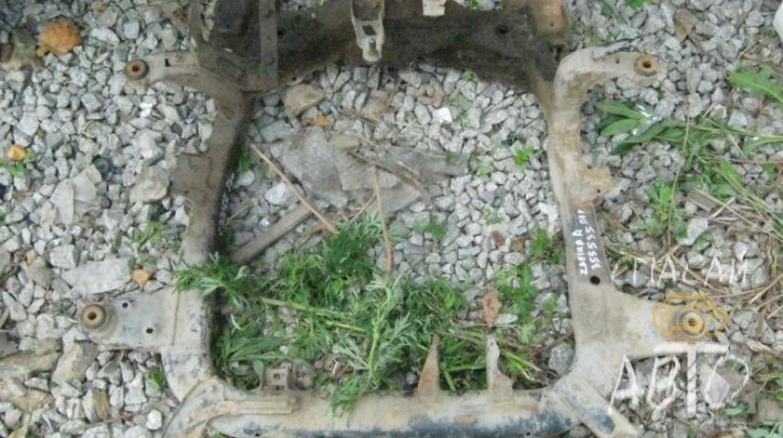 Opel Zafira (F75) Балка подмоторная (подрамник)