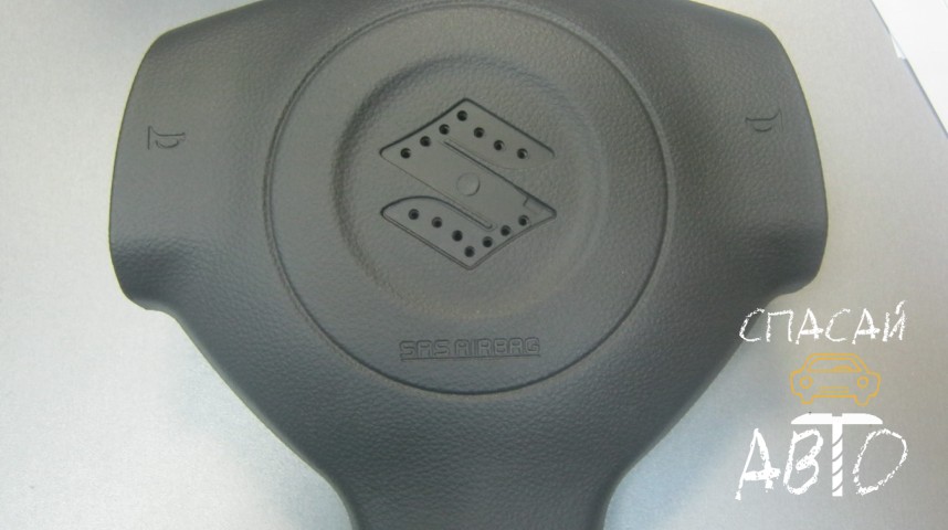 Suzuki Swift Подушка безопасности в рулевое колесо