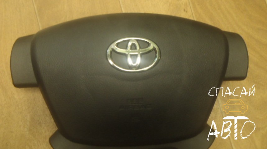 Toyota Land Cruiser (200) Подушка безопасности в рулевое колесо