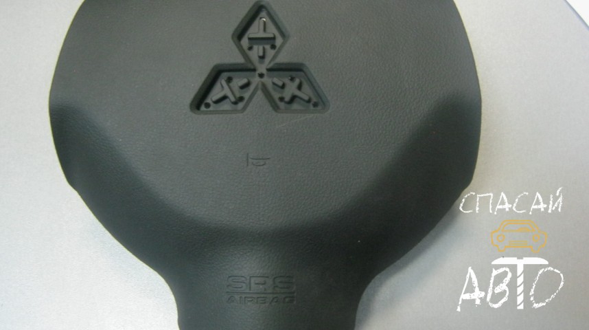 Mitsubishi Outlander XL (CW) Подушка безопасности в рулевое колесо