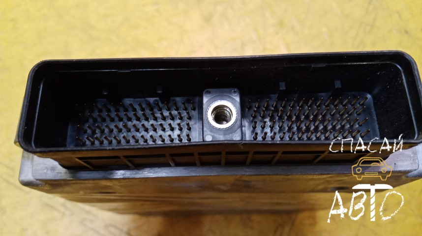 Jaguar X-TYPE Блок управления двигателем - OEM 1X4310K975CA