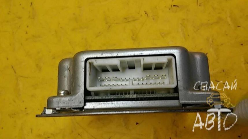 Nissan Navara (D40) Блок электронный