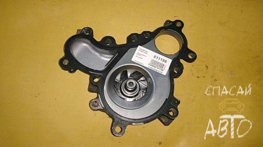 Toyota Land Cruiser (200) Насос водяной (помпа)