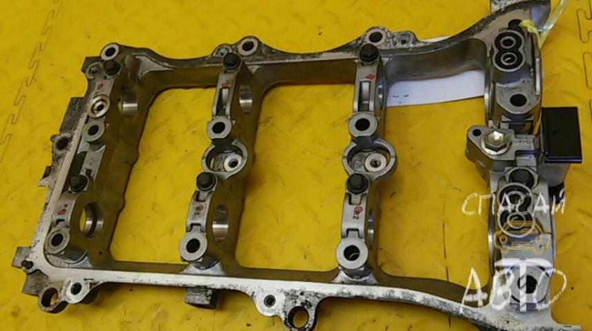 Toyota Camry V40 Постель распредвала