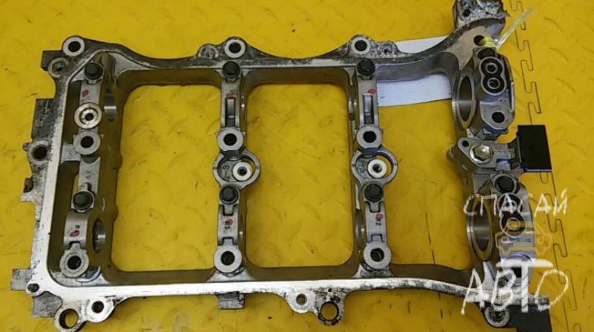 Toyota Camry V40 Постель распредвала