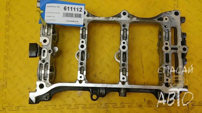 Toyota Camry V40 Постель распредвала