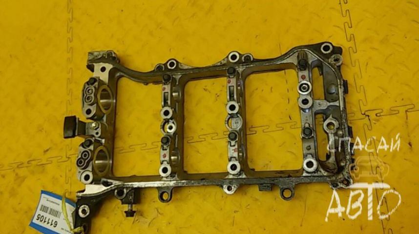 Toyota Camry V40 Постель распредвала