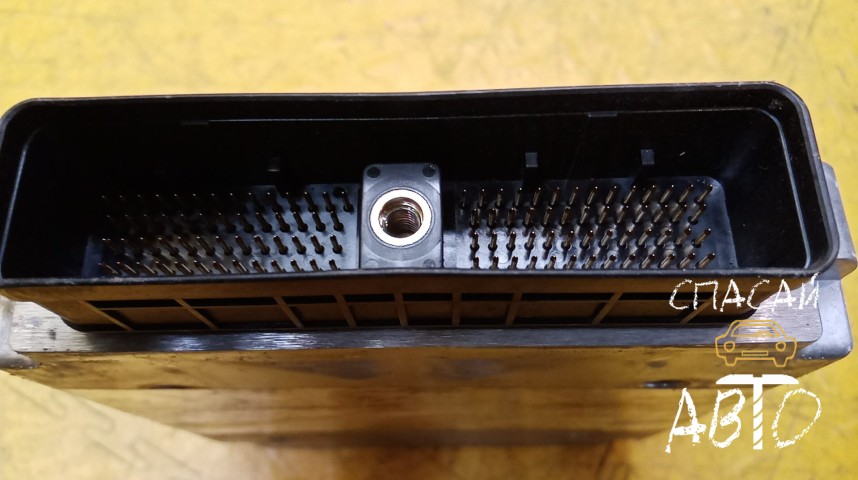 Jaguar X-TYPE Блок управления двигателем - OEM 1X4310K975AU