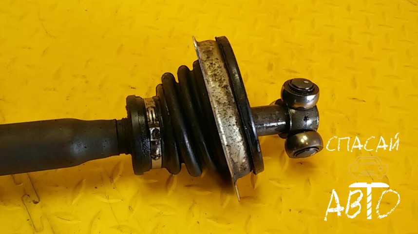 Nissan Almera (G15) Полуось передняя (привод) - OEM 3910100Q5E