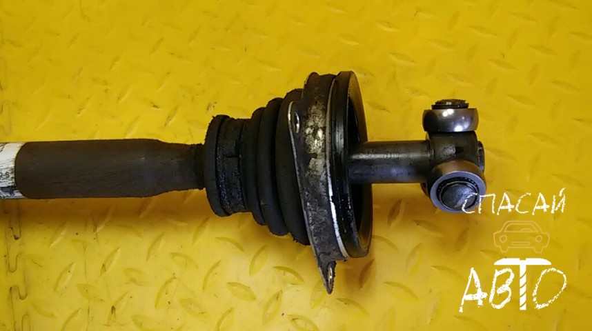 Nissan Almera (G15) Полуось передняя (привод) - OEM 8200499304