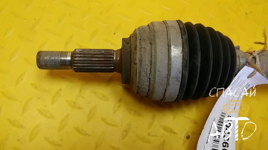 Nissan Almera (G15) Полуось передняя (привод) - OEM 8200499304