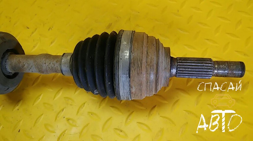 Nissan Almera (G15) Полуось передняя (привод) - OEM 391002983R