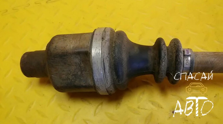 Nissan Almera (G15) Полуось передняя (привод) - OEM 391002983R