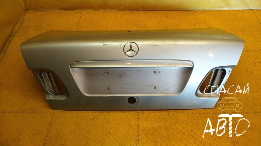 Mercedes-Benz W210 E-klasse Крышка багажника - OEM A2107501375