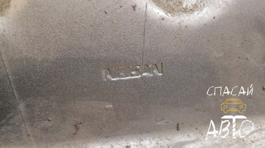 Nissan Primera P12E Дверь передняя правая - OEM 80100AV630