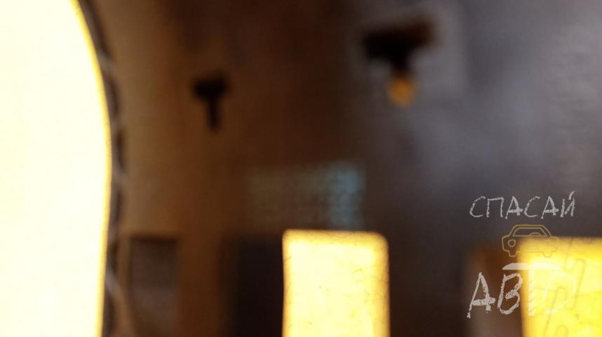 Skoda Fabia II Ручка двери передней правой наружная