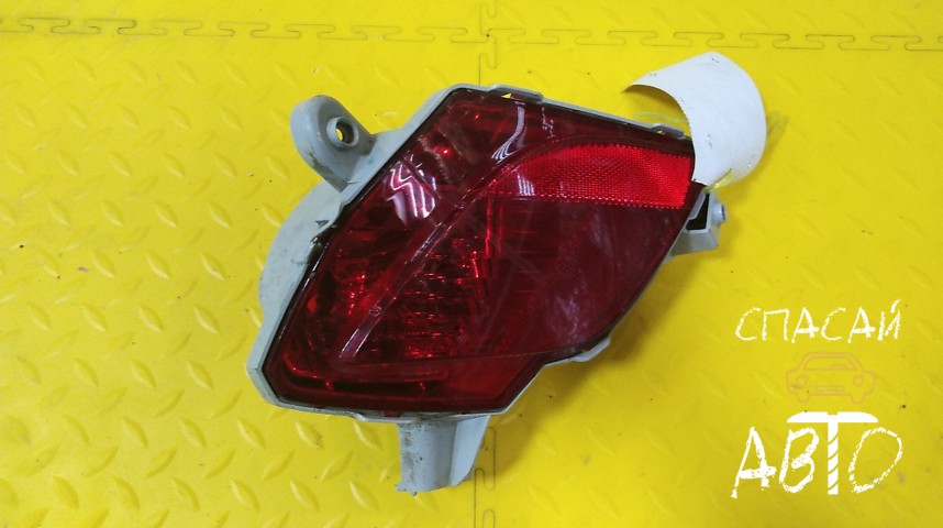 Mazda CX 5 Фонарь задний - OEM KD5351660A