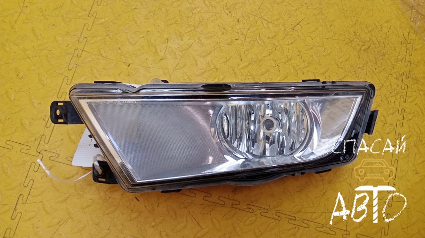 Skoda Octavia (A7) Фара противотуманная - OEM 5E0941699D