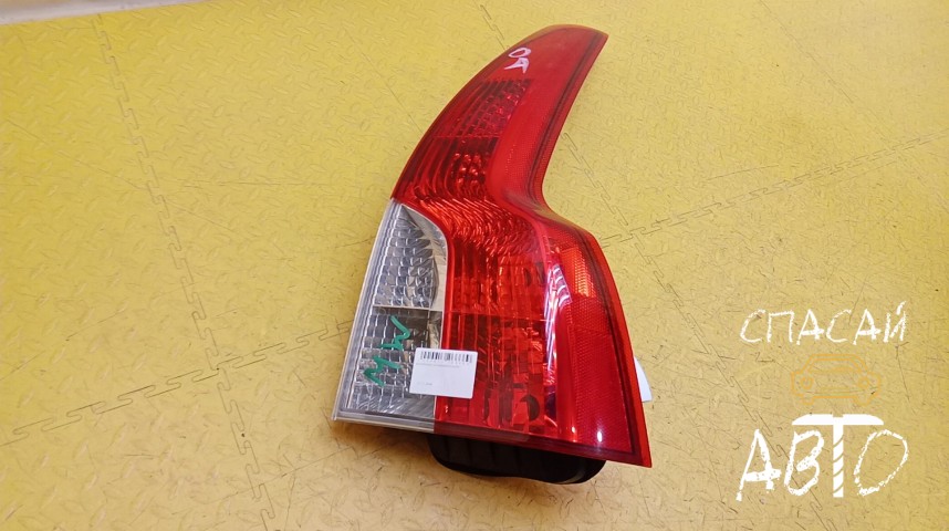 Volvo V50 Фонарь задний - OEM 30763510